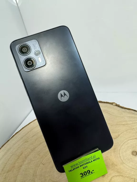TELEFON MOTOROLA MOTO G23