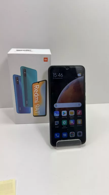 TELEFON XIAOMI REDMI 9AT