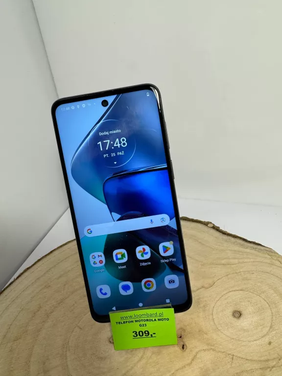 TELEFON MOTOROLA MOTO G23