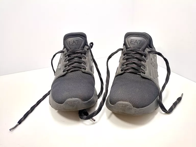 OBUWIE SPORTOWE EMPORIO ARMANI R: 40