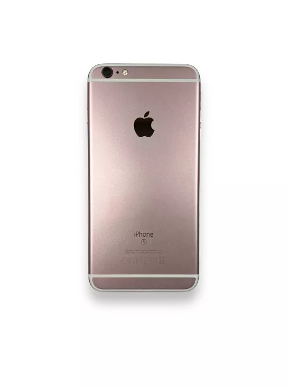 TELEFON APPLE IPHONE 6S PLUS 2/32GB 75%