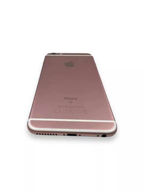 TELEFON APPLE IPHONE 6S PLUS 2/32GB 75%