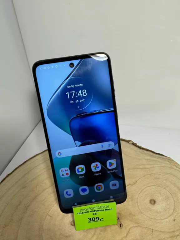 TELEFON MOTOROLA MOTO G23