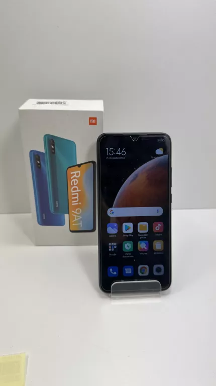 TELEFON XIAOMI REDMI 9AT