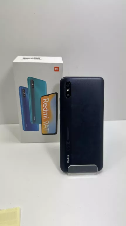 TELEFON XIAOMI REDMI 9AT