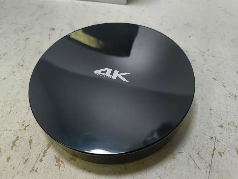 DEKODER MEASY ANDROID 4K