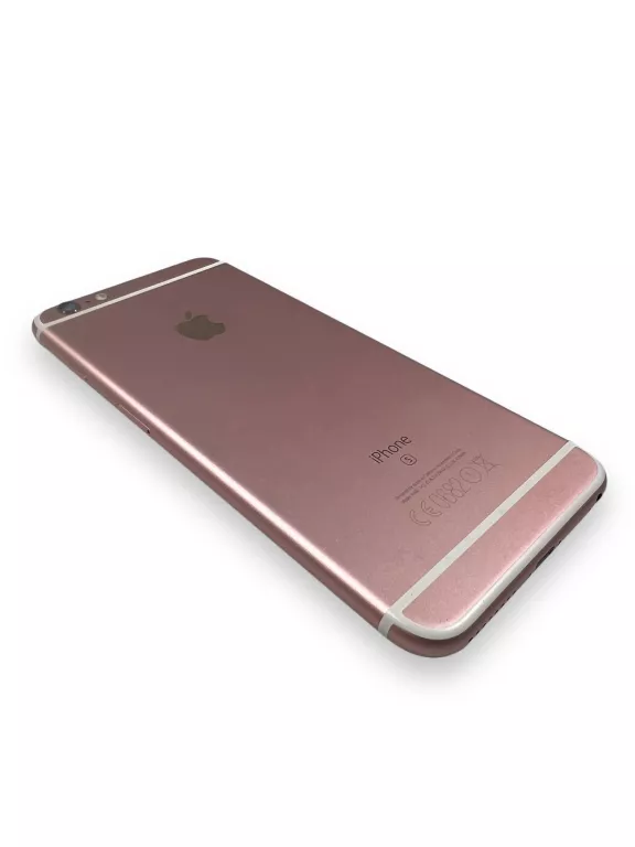 TELEFON APPLE IPHONE 6S PLUS 2/32GB 75%