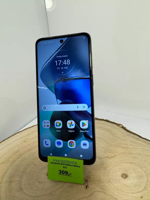 TELEFON MOTOROLA MOTO G23
