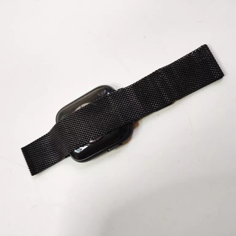 SMARTWATCH GARETT WOMEN EVA CZARNY