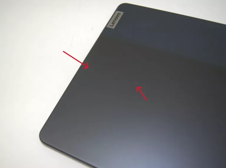 TABLET LENOVO TAB P11 PLUS 11" 6 GB / 128 GB