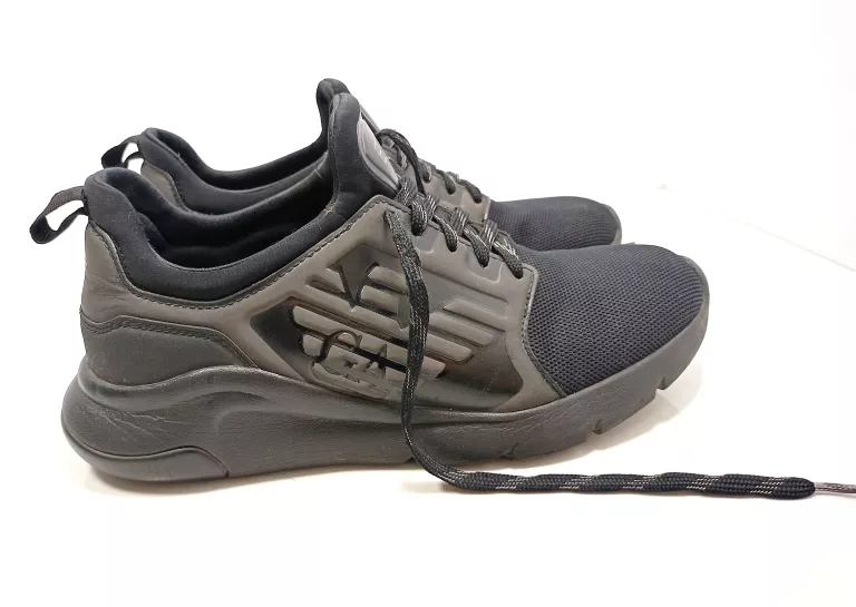 OBUWIE SPORTOWE EMPORIO ARMANI R: 40