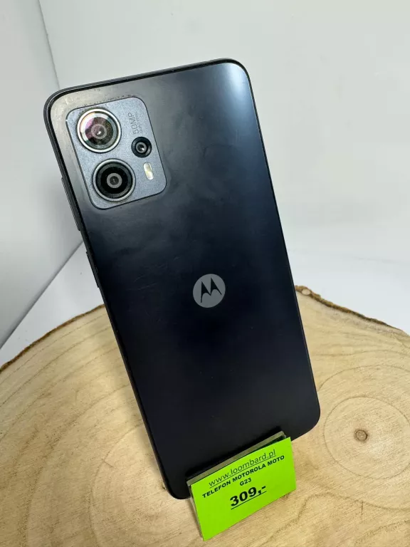 TELEFON MOTOROLA MOTO G23