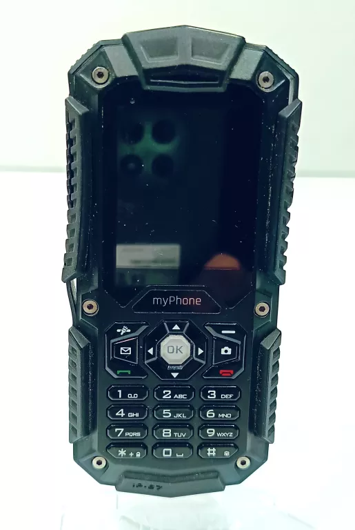 TELEFON MY PHONE HAMMER