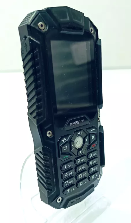 TELEFON MY PHONE HAMMER