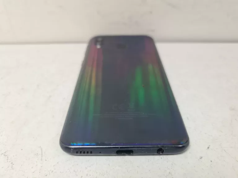 TELEFON SAMSUNG GALAXY A40