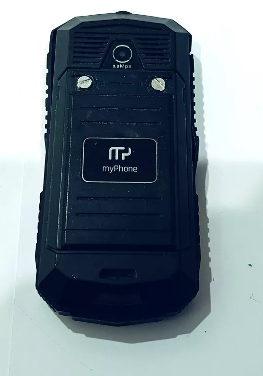 TELEFON MY PHONE HAMMER
