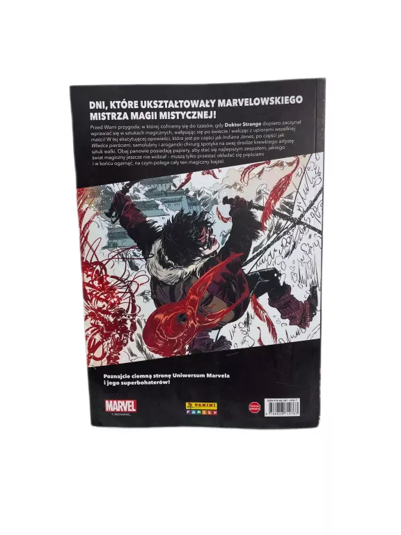 komiks-doktor-strange-dziwne-poczatki-strangea-stan-11323-2