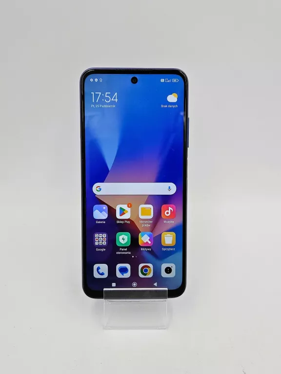 TELEFON REDMI NOTE 10 5G 4/64 M2103K19G NIEBIESKI