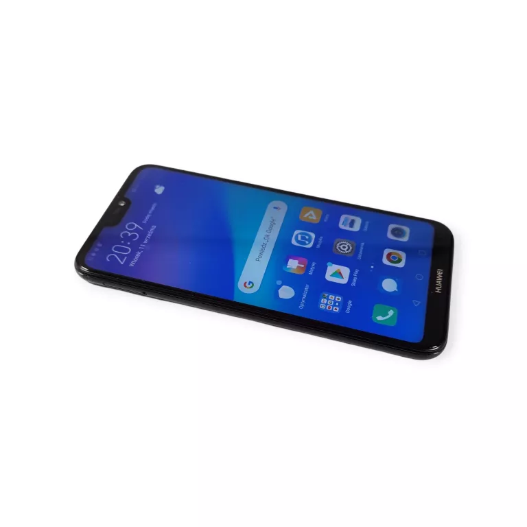 TELEFON HUAWEI P20 LITE 64/4GB