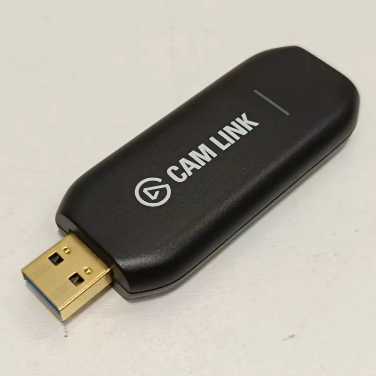 ELGATO CAM LINK 4K HDMI CAMERA CONNECTOR