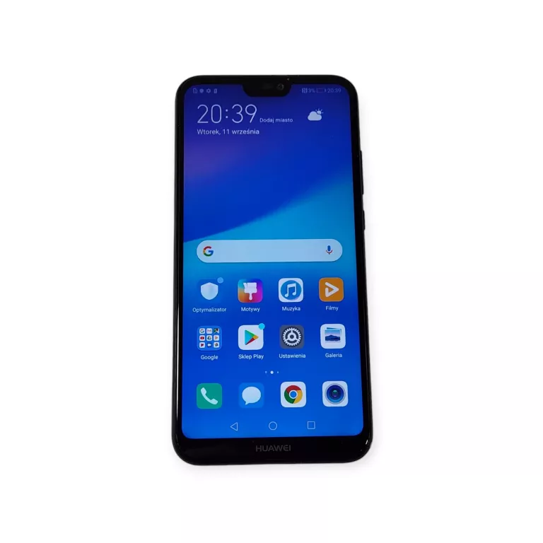 TELEFON HUAWEI P20 LITE 64/4GB