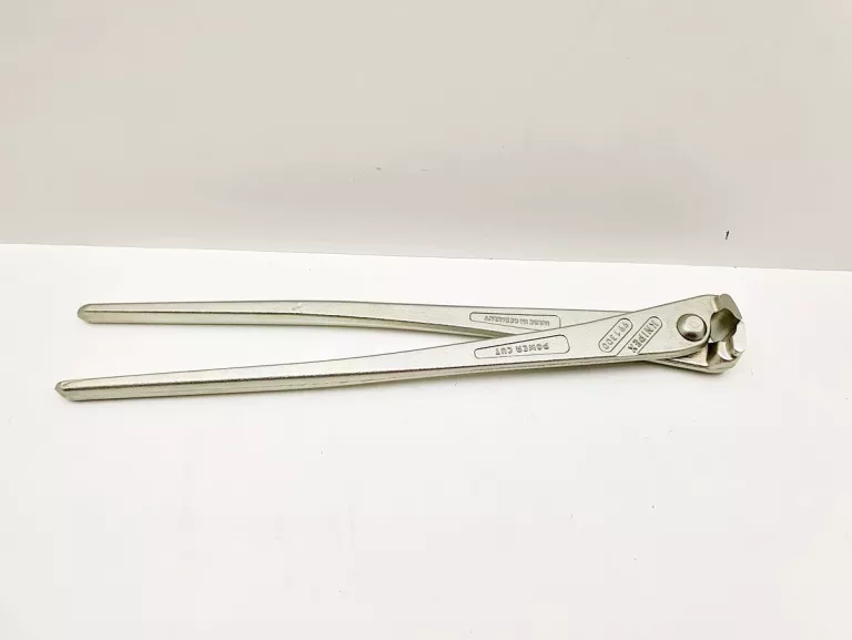 KNIPEX CĘGI ZBROJARSKIE 991300