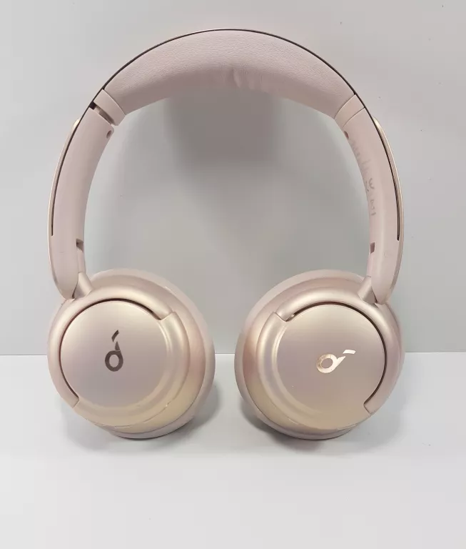 SŁUCHAWKI SOUNDCORE LIFE Q35