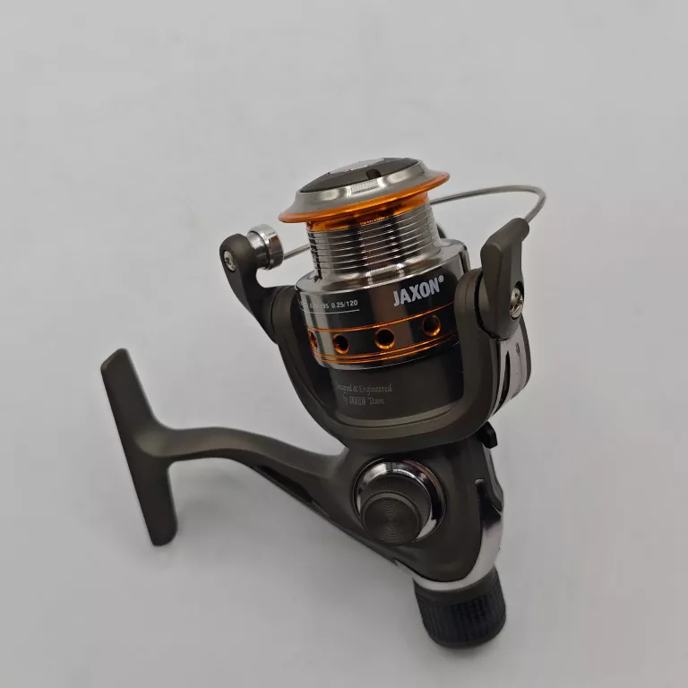 KOŁOWROTEK JAXON PEGASUS GT 100