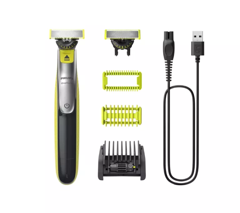 PHILIPS ONE BLADE 360 QP2834/23