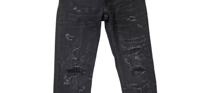 SPODNIE ZARA SKINNY FIT 6688 406