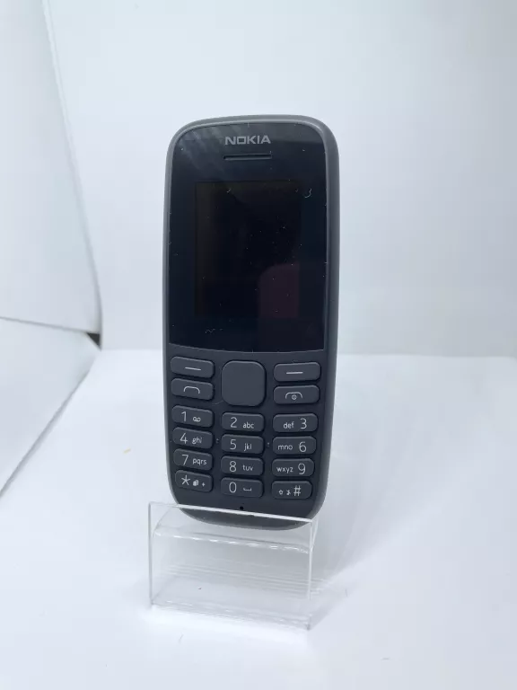 TELEFON NOKIA 105 4TH EDITION