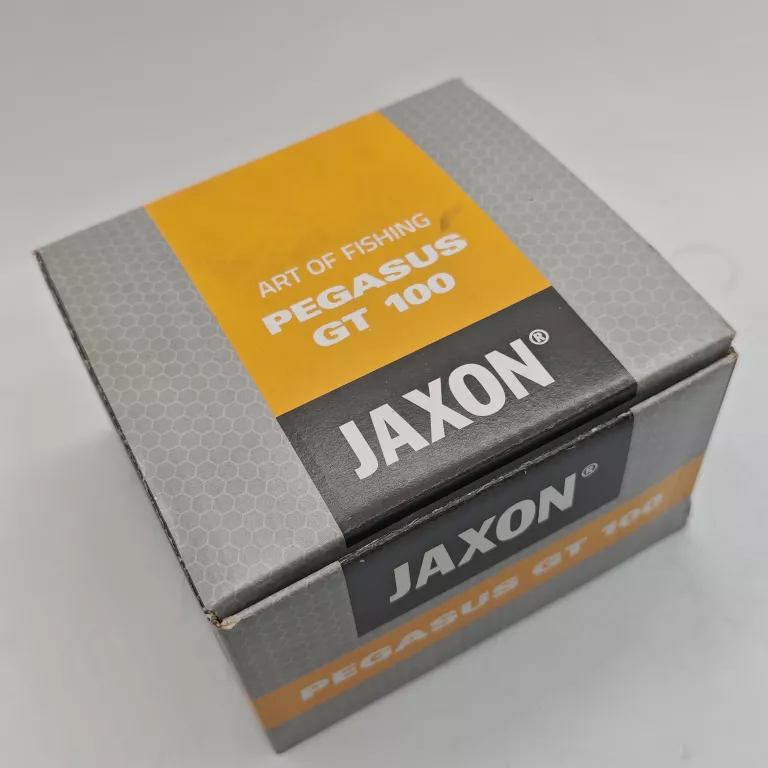 KOŁOWROTEK JAXON PEGASUS GT 100