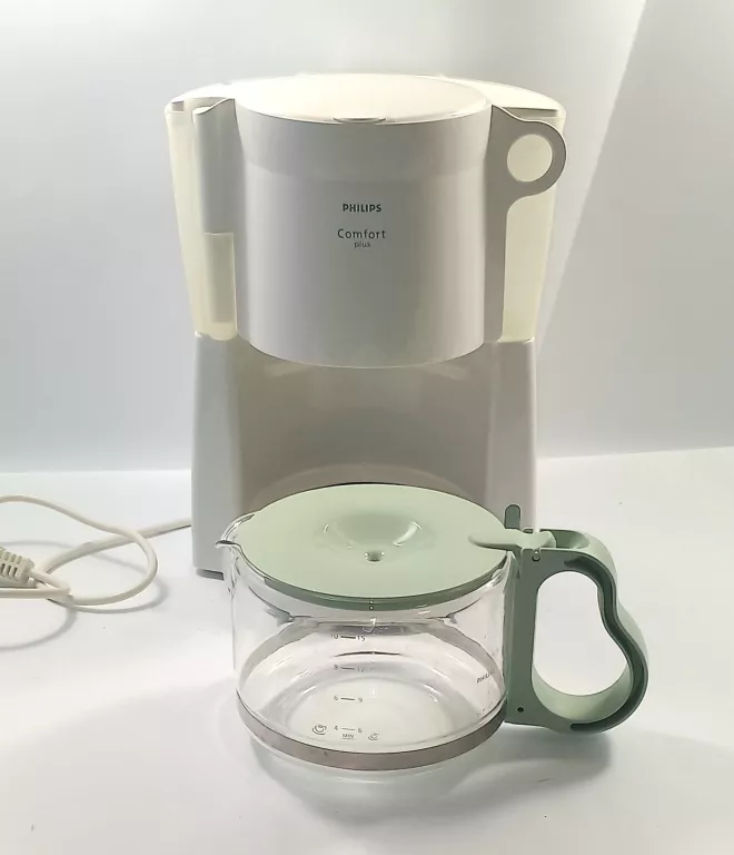 PHILIPS COMFORT HD 7444/ KARTON