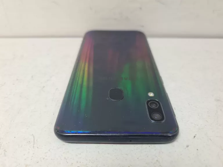 TELEFON SAMSUNG GALAXY A40