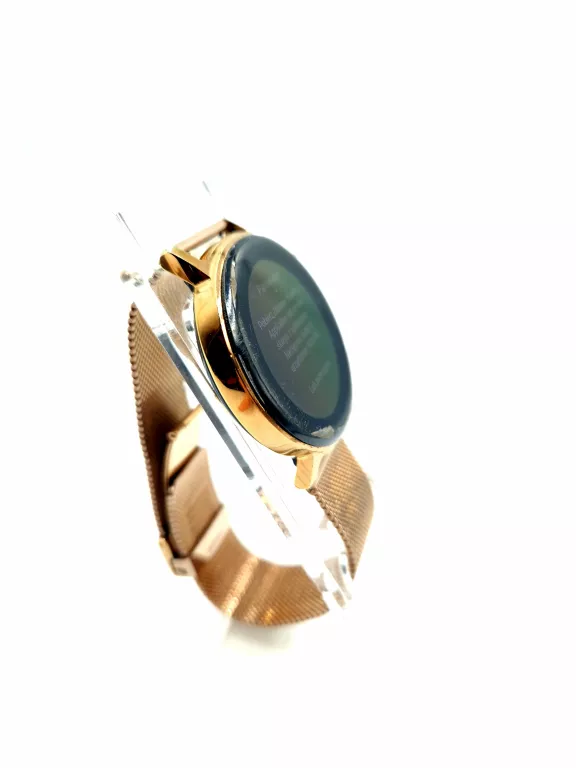 SMARTWATCH HUAWEI WATCH GT 2 42 MM KOMPLET