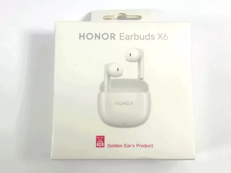 HONOR EARBUDS X6