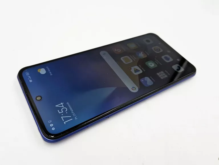 TELEFON REDMI NOTE 10 5G 4/64 M2103K19G NIEBIESKI