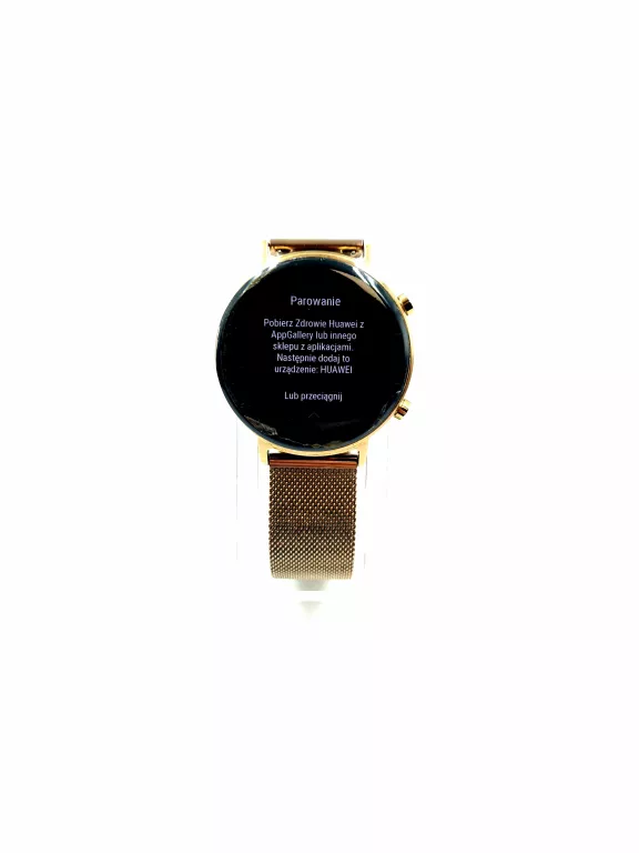 SMARTWATCH HUAWEI WATCH GT 2 42 MM KOMPLET