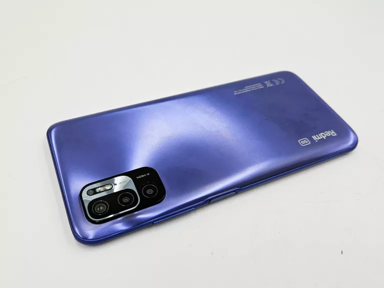 TELEFON REDMI NOTE 10 5G 4/64 M2103K19G NIEBIESKI