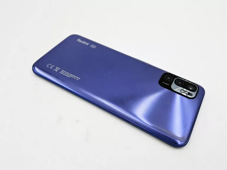 TELEFON REDMI NOTE 10 5G 4/64 M2103K19G NIEBIESKI