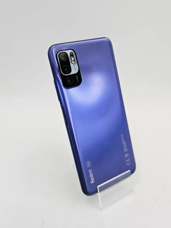 TELEFON REDMI NOTE 10 5G 4/64 M2103K19G NIEBIESKI