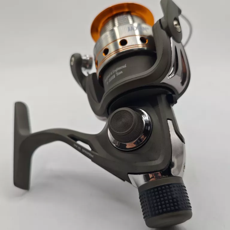 KOŁOWROTEK JAXON PEGASUS GT 100