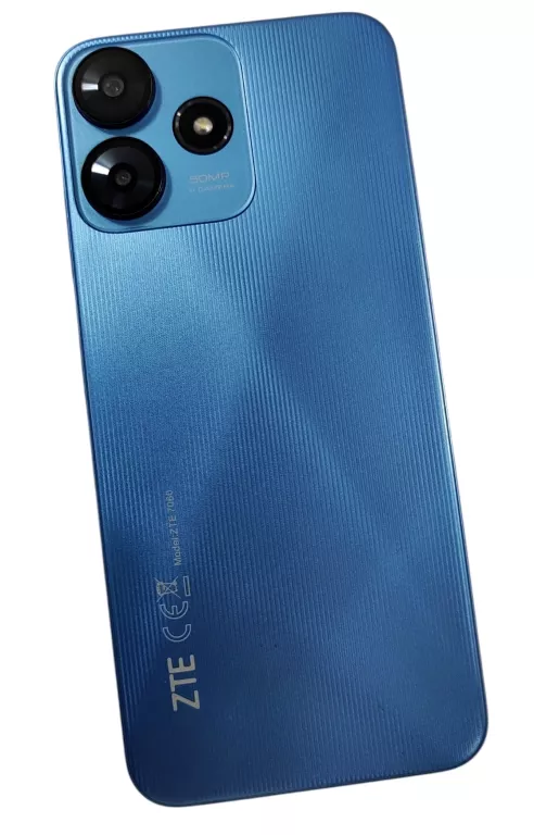 TELEFON ZTE BLADE 73 KOMPLET 4/128