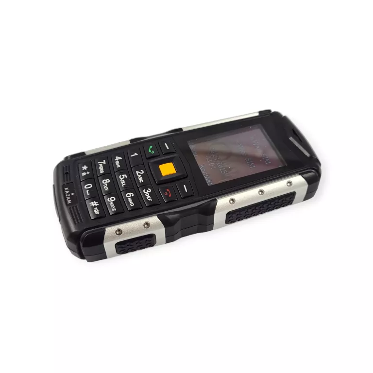 TELEFON KAZAM LIFE R5