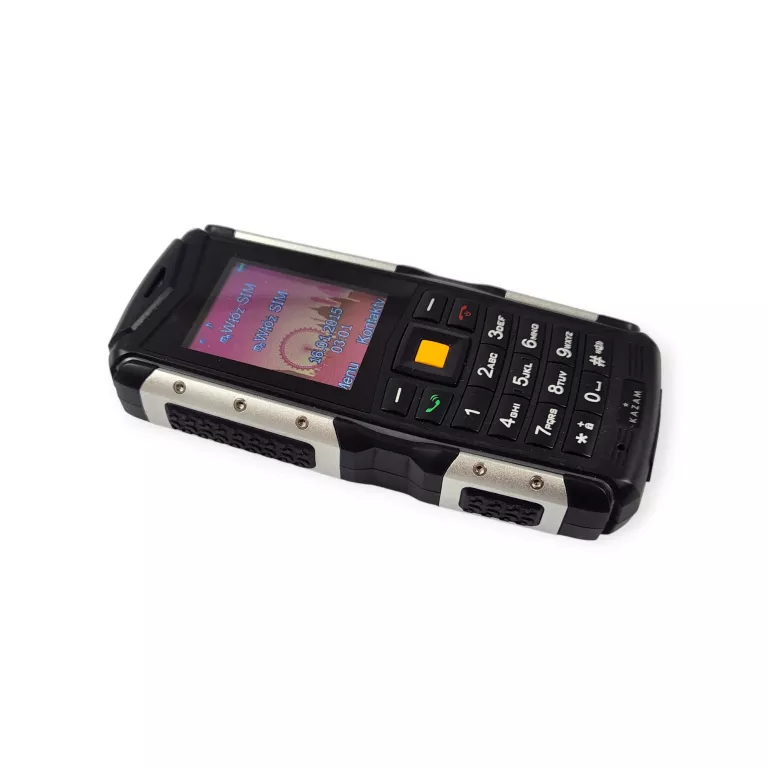 TELEFON KAZAM LIFE R5
