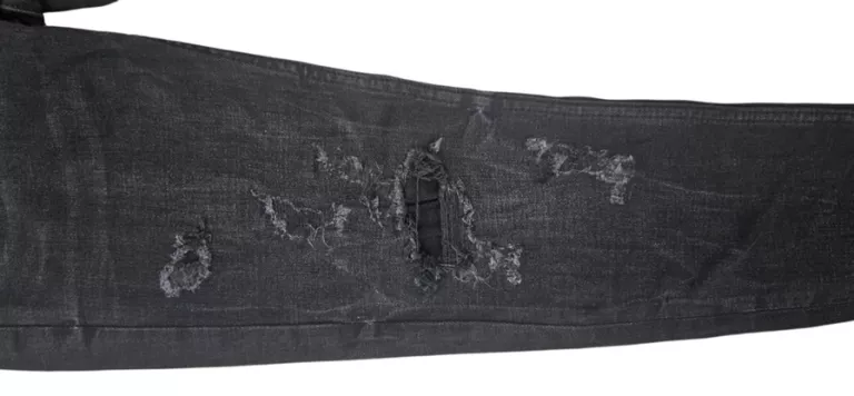 SPODNIE ZARA SKINNY FIT 6688 406