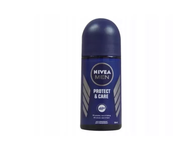 CHEMIA Z NIEMIEC NIVEA MEN PROTECT & CARE ANTY