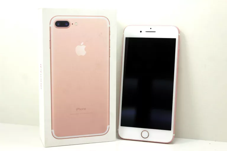 TELEFON IPHONE 7 PLUS