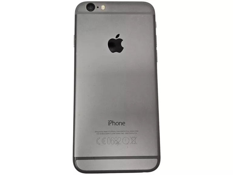 TELEFON APPLE IPHONE 6 32GB MQ3D2PK BATERIA 91%