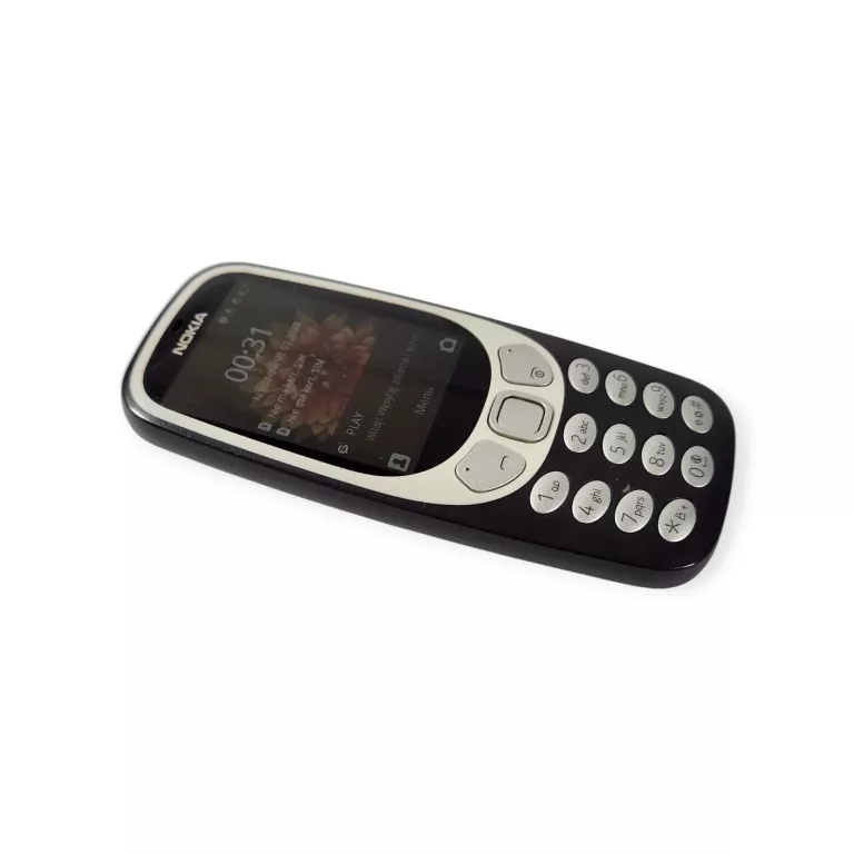 NOKIA 3310 2017